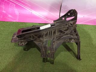 Запчасть кронштейн фары передний левый BMW 5 2009-2013