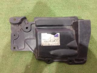 Запчасть дефлектор радиатора (пыльник) правый Nissan Qashqai 2010-2013