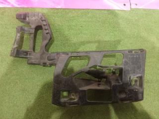 Запчасть кронштейн бампера передний левый Jaguar XJ 2008-НВ