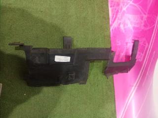 Фото запчасти дефлектор радиатора правый Chery Tiggo 8 pro 2021- Б/У запчасть Запчасть дефлектор радиатора правый Chery Tiggo 8 pro 2021-