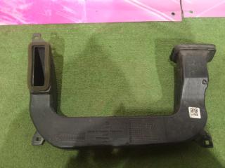 Фото запчасти воздуховод салона передний правый Volkswagen Polo 2020-2022 Б/У запчасть Запчасть воздуховод салона передний правый Volkswagen Polo 2020-2022