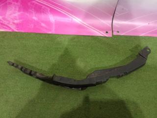 Запчасть кронштейн бампера передний правый Skoda Octavia 2008-2013