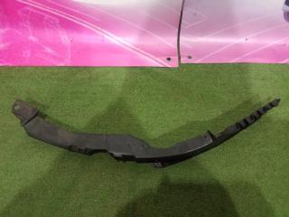 Запчасть кронштейн бампера передний левый Skoda Octavia 2008-2013