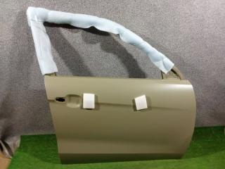 Запчасть дверь передняя правая Changan Cs35 2013-2024