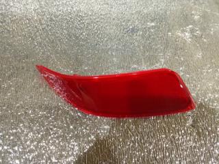 Катафот бампера задний правый Toyota Camry 2014-2018