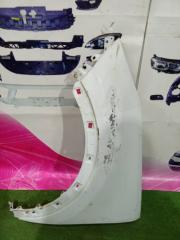 Запчасть крыло переднее левое Kia Sportage 2015-2018