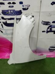 Запчасть крыло переднее правое Haval Jolion 2021-2024