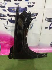 Фото запчасти крыло переднее правое Geely Emgrand 2018-2020 Б/У запчасть Запчасть крыло переднее правое Geely Emgrand 2018-2020