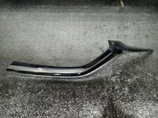 Накладка решетки радиатора левая Mazda Cx-5 2017-НВ