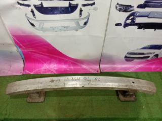 Фото запчасти усилитель бампера Mercedes ML 2008-2011 Б/У запчасть Запчасть усилитель бампера Mercedes ML 2008-2011