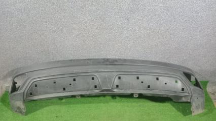 Спойлер бампера заднего Mitsubishi Eclipse Cross