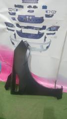 Фото запчасти крыло переднее правое Kia Rio Б/У запчасть Запчасть крыло переднее правое Kia Rio