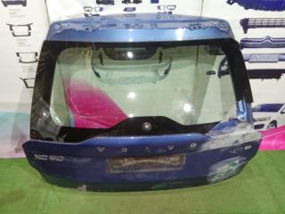 Запчасть крышка багажника Volvo XC90 2019-2024