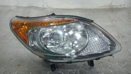 Запчасть фара Sollers Atlant