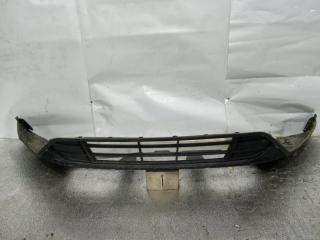 Спойлер бампера передний Ford Kuga 2016-2019