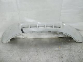 Спойлер бампера передний Audi Q5 2012-2017