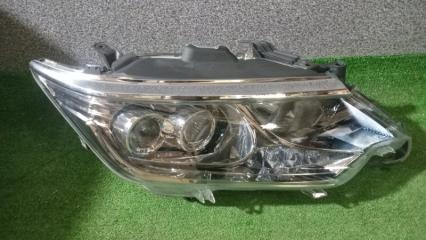 Фара биксенон передняя правая Toyota Camry 8 новая Фара биксенон передняя правая Toyota Camry 8