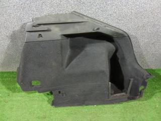 Фото запчасти обшивка багажника правая Audi Q3 2014-2018 Б/У запчасть Запчасть обшивка багажника правая Audi Q3 2014-2018