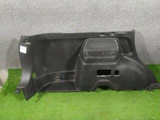 Обшивка багажника левая Mitsubishi Outlander 2018-2024