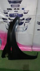 Запчасть крыло переднее правое SsangYong Actyon Sports