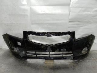 Запчасть бампер передний Chevrolet Cruze 2012-2016