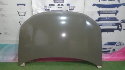 Капот Suzuki Vitara