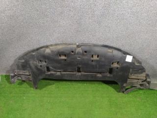 Защита бампера переднего Citroen C4 2010-2016