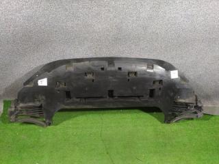 Защита бампера переднего Citroen C4 2010-2016