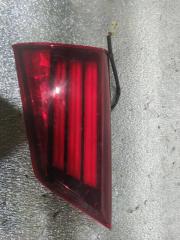 Фонарь внутренний левый Mitsubishi Outlander 2018-2024