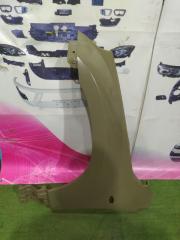 Запчасть крыло переднее левое Suzuki Grand Vitara 2005-2008