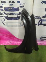 Запчасть крыло переднее левое Ssang Yong KYRON 2007-2015