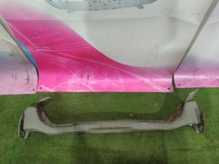 Панель передняя (нижняя) Mitsubishi Lancer 2007-2023