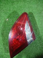 Фото запчасти фонарь внутренний задний левый Peugeot 408 новая запчасть Запчасть фонарь внутренний задний левый Peugeot 408