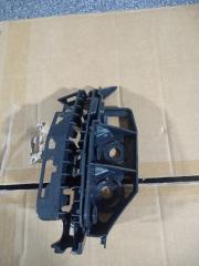 Фото запчасти направляющая бампера Peugeot 408 новая запчасть Запчасть направляющая бампера Peugeot 408