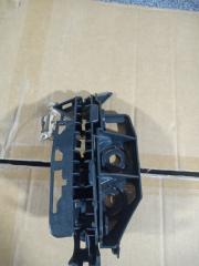 Фото запчасти направляющая бампера передняя правая Peugeot 308 новая запчасть Запчасть направляющая бампера передняя правая Peugeot 308