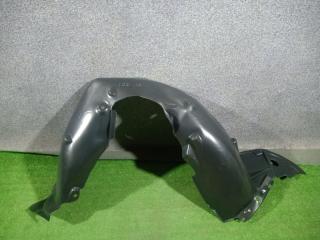 Подкрылок передний левый Citroen C-Elysee