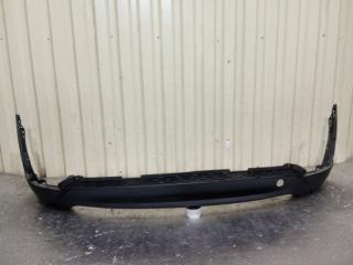 Запчасть спойлер бампера задний Hyundai Tucson 2015-2018