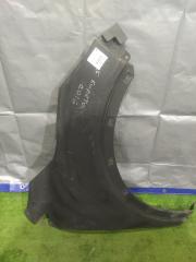 Запчасть крыло переднее левое Hyundai Creta 2016-2020