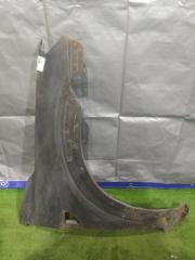 Запчасть крыло переднее правое Chevrolet Captiva 2006-2011