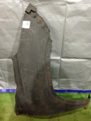 Запчасть крыло переднее правое Toyota Fortuner 2015-2020