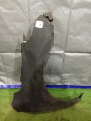 Запчасть крыло переднее правое Hyundai I30 2015-2017