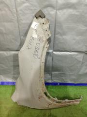 Запчасть крыло переднее правое Lexus RX 2019-2024