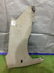 Запчасть крыло переднее правое Nissan Almera 2012-2018
