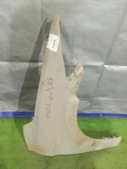 Запчасть крыло переднее правое Hyundai Elantra 2015-2019