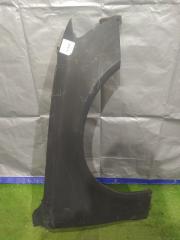 Фото запчасти крыло переднее правое Audi A4 2011-2015 Б/У запчасть Запчасть крыло переднее правое Audi A4 2011-2015