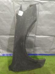 Фото запчасти крыло переднее правое Audi A4 2011-2015 Б/У запчасть Запчасть крыло переднее правое Audi A4 2011-2015