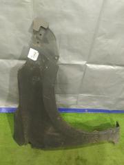 Запчасть крыло переднее правое Toyota Corolla 2015-2019