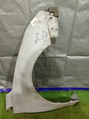 Запчасть крыло переднее правое Chevrolet Cruze 2012-2016