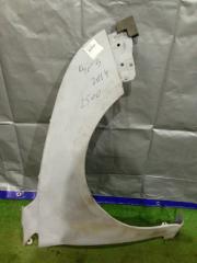 Запчасть крыло переднее правое Chevrolet Cruze 2008-2012