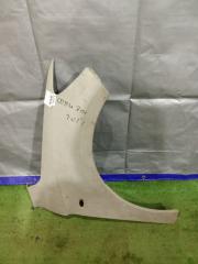 Запчасть крыло переднее правое Citroen C-Elysee 2012-2016